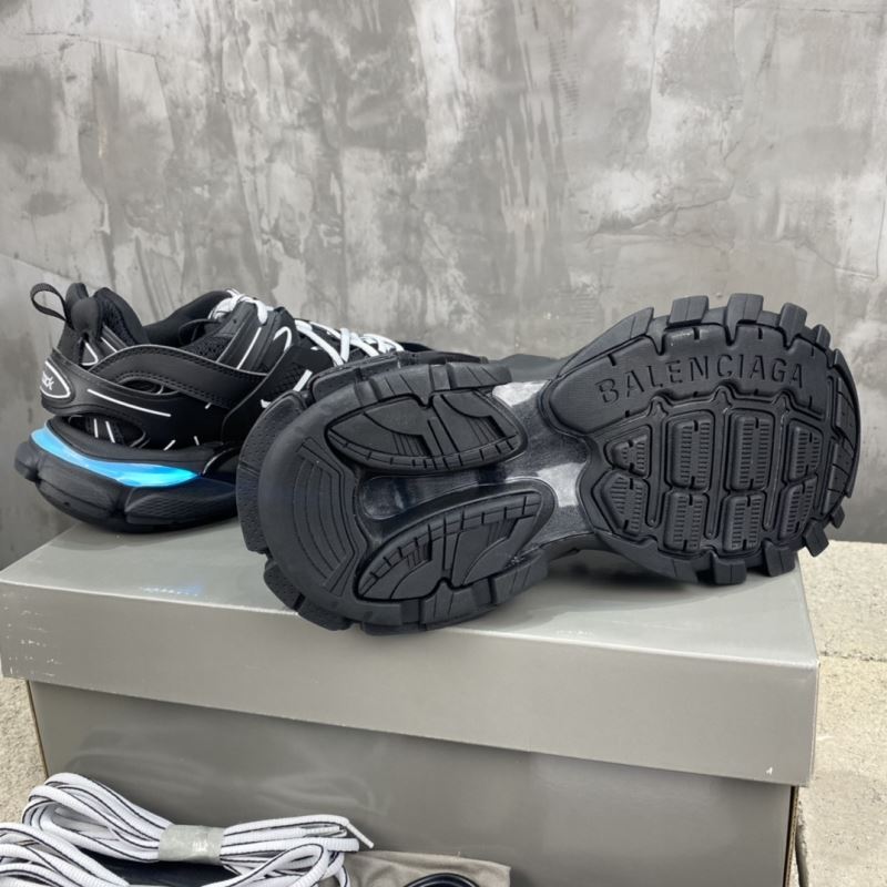 Balenciaga Track Shoes